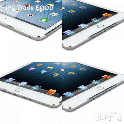 iPad Mini / iPad Mini 2/ iPad Mini 3 стъклен протектор, снимка 6 - Таблети - 23823012