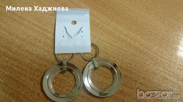 Обеци, снимка 13 - Обеци - 13138951