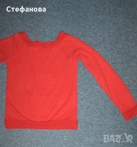 Детска блуза за момиче, снимка 3 - Детски Блузи и туники - 25193994
