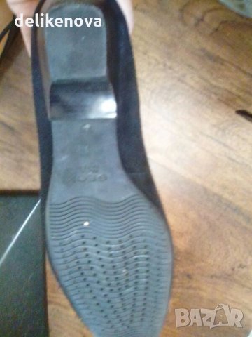 Geox respira. Original. Size 37.5 Прекрасни обувки., снимка 5 - Дамски ежедневни обувки - 24627856