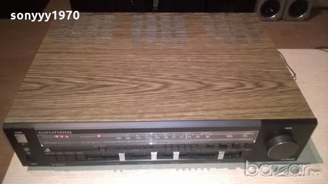 grundig r 7200 stereo receiver-внос швеицария, снимка 7 - Ресийвъри, усилватели, смесителни пултове - 19709314