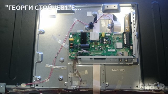 B40B133T2CS СЪС СЧУПЕН ПАНЕЛ, снимка 3 - Части и Платки - 22263080