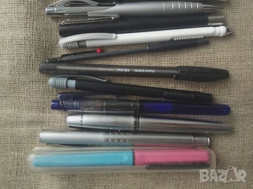 Продавам химикалки и писалки, снимка 3 - Други - 25866846