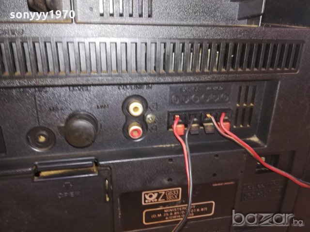 hitachi ms-w560s made in singapore-внос швеицария, снимка 17 - Ресийвъри, усилватели, смесителни пултове - 21069036