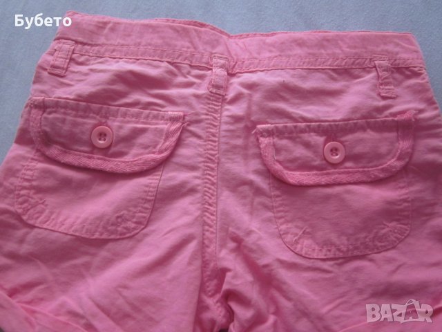 Къси панталонки, снимка 3 - Детски къси панталони - 24138084