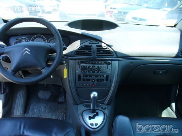 На части Ситроен Ц5 / Citroen C5 2,2 HDI exclusivе, снимка 4 - Автомобили и джипове - 11904919