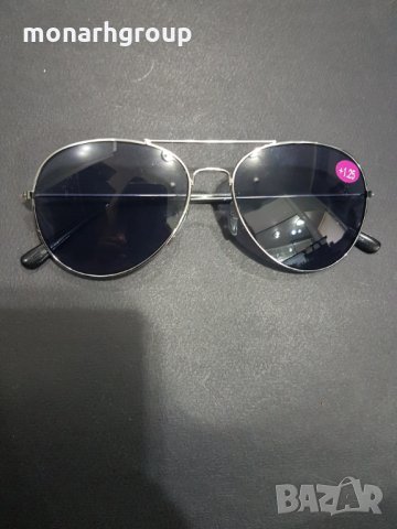 Слънчеви очила, снимка 3 - Слънчеви и диоптрични очила - 22842651