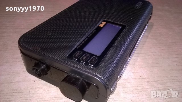 sony xdr-555-внос швеицария, снимка 9 - Радиокасетофони, транзистори - 24957057