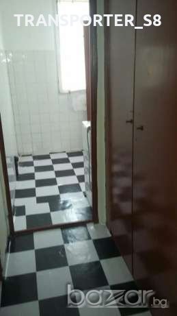 Продава 2-СТАЕН, град Разград, Орел 4 блок / вход В / ет. 8, снимка 9 - Апартаменти - 17872683