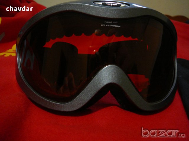 Продавам нови ски очила  ТСМ, снимка 3 - Зимни спортове - 16026337