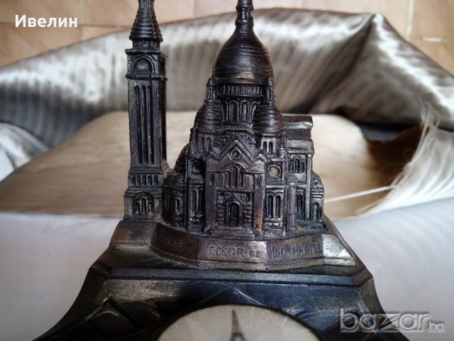 стара мастилница, снимка 3 - Антикварни и старинни предмети - 21442793