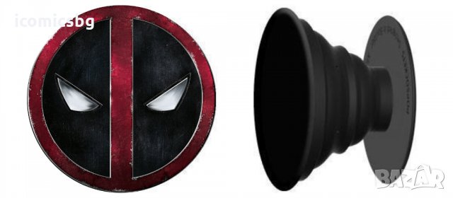 Popsocket аксесоар за телефон!, снимка 6 - Калъфи, кейсове - 25551066