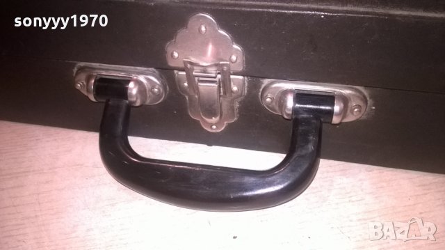 руски акордеон с куфар, снимка 12 - Акордеони - 26182020