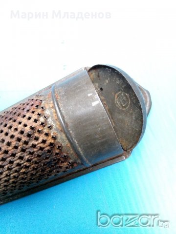 Старо ренде-мини, снимка 3 - Антикварни и старинни предмети - 20991564