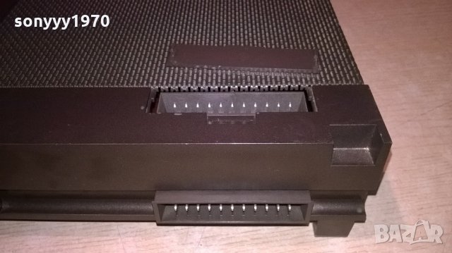 schneider dcs 8025pa-hifi stereo preamplifier-west germany, снимка 12 - Ресийвъри, усилватели, смесителни пултове - 22085771