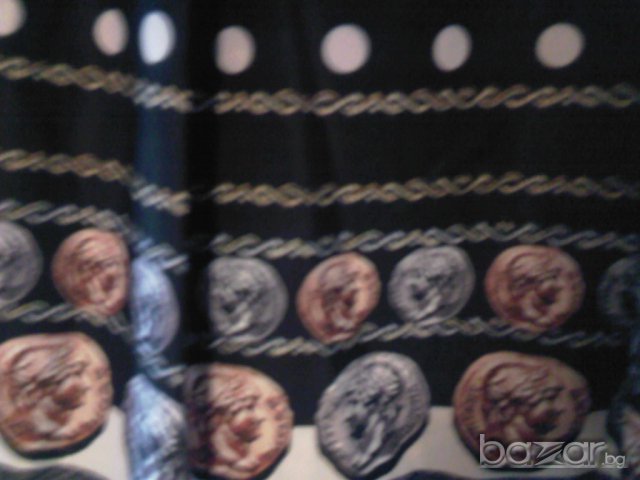 Дамска рокля на точки, снимка 11 - Рокли - 7021640