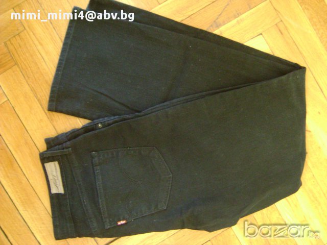 ДЪНКИ-levi's,Dondup,mavi, снимка 13 - Дънки - 16943665