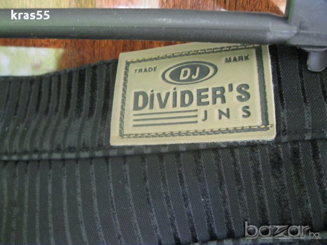 Маркови джинси, снимка 3 - Дънки - 13163667