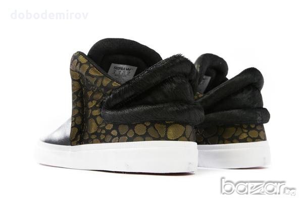 Нови спортни обувки Supra Falcon оригинал Skate Shoe , снимка 4 - Маратонки - 10957426