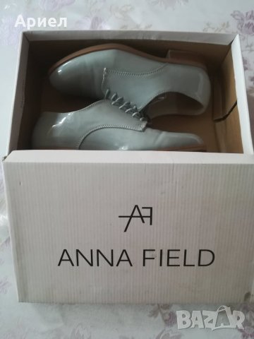 Обувки Anna Field, снимка 2 - Дамски ежедневни обувки - 25524798