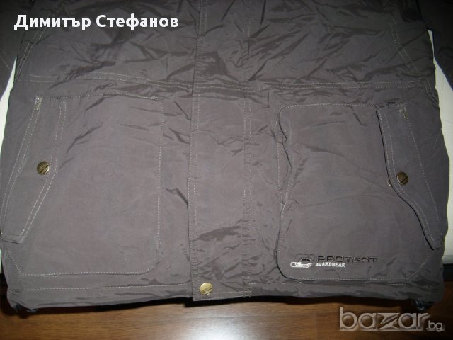 Protest Дамско яке за ски или сноуборд.С-ма Geotech 5.0.Като ново за ръст 164.L, снимка 6 - Зимни спортове - 13193011
