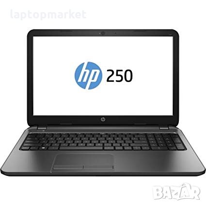 HP 250 G3 на части