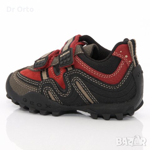 BIG SALE GEOX Дишащи Детски маратонки, снимка 3 - Бебешки обувки - 24386975