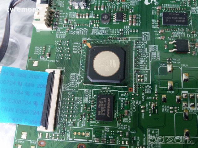 MAIN BOARD BN94-05422G, BN41-01761A , снимка 2 - Части и Платки - 19578100