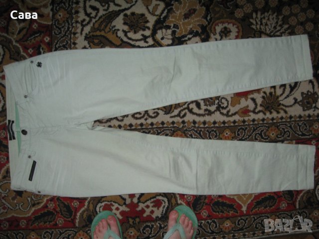 Спортен панталон MAISON SCOTCH  дамски,размер28, снимка 2 - Панталони - 21555967