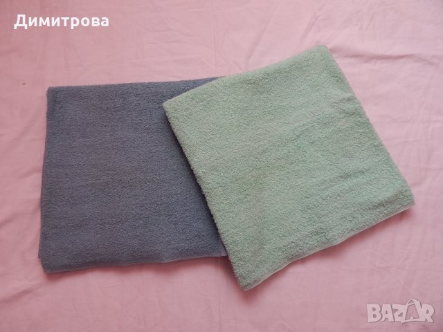Големи кърпи за баня или плаж, снимка 10 - Хавлиени кърпи - 22601973