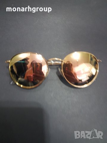 Слънчеви очила