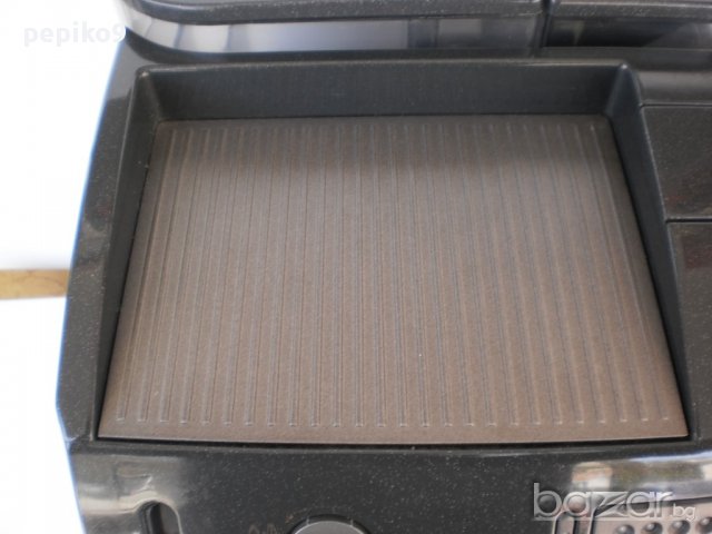 Продавам кафемашини внос от Германия,робот пълен автомат SAECO MADIC DE LUX, снимка 8 - Кафемашини - 14453375