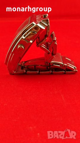 Часовник Orlando, снимка 3 - Мъжки - 25565964