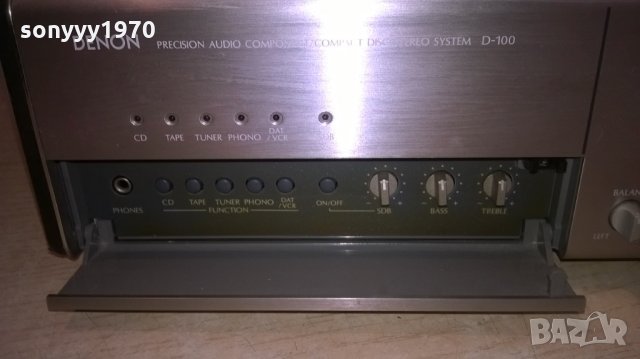 denon stereo amplifier-made in japan-внос англия, снимка 10 - Ресийвъри, усилватели, смесителни пултове - 22842223