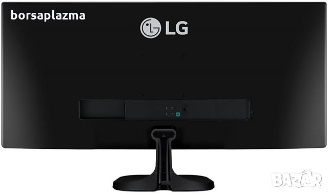 Монитор LG 25UM58-P IPS LED 21:9, 2560x1080, 75 Hz, 5ms, HDMI, снимка 5 - Монитори - 23006195