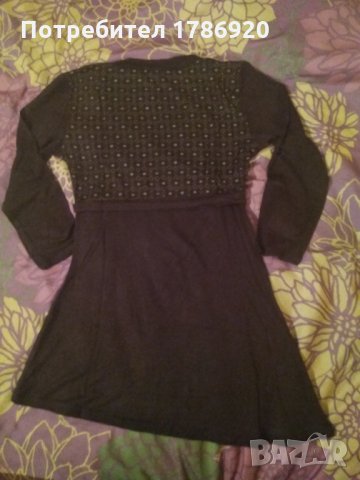 Блуза, снимка 3 - Тениски - 25095431