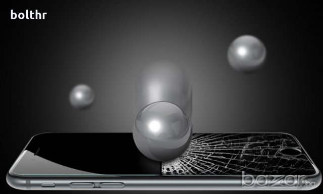 СТЪКЛЕН SCREEN ПРОТЕКТОР, МЕКО ЗАКАЛЕНО СТЪКЛО-Nano Explosion-proof ЗА OUKITEL U18, снимка 3 - Фолия, протектори - 21480697