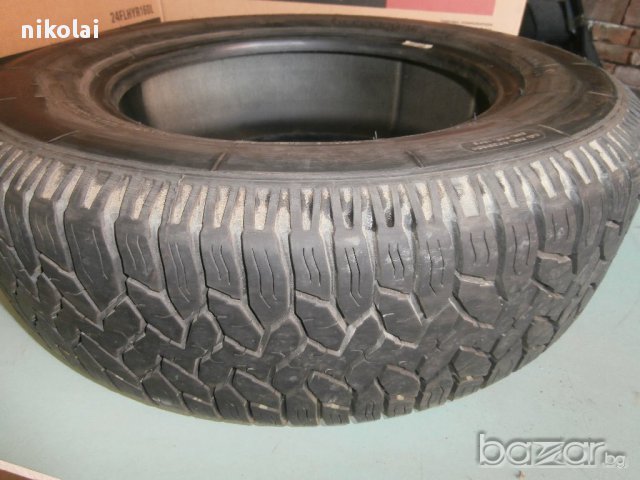 Гуми Michelin 195/65R15'продавам или купувам същата гума., снимка 7 - Гуми и джанти - 10426041