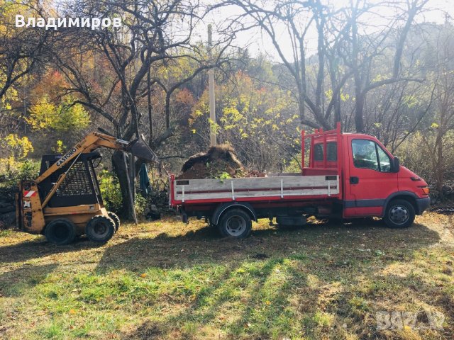 Събаряне,почистване,извозване, снимка 3 - Почистване на домове - 24296204