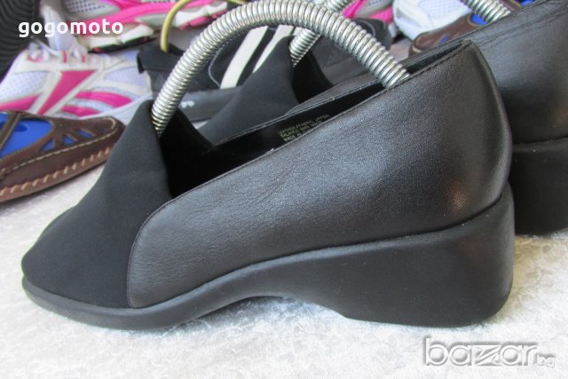 дамски обувки CHEROKEE®  SOX-TAB,N- 37 - 38, GOGOMOTO.BAZAR.BG®, снимка 16 - Чехли - 18328121