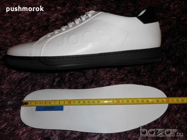 JOOP Andras, снимка 9 - Маратонки - 20338730