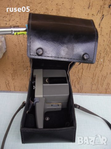 Кинокамера "Аврора - Супер 2 х 8" работеща, снимка 2 - Други ценни предмети - 25480099