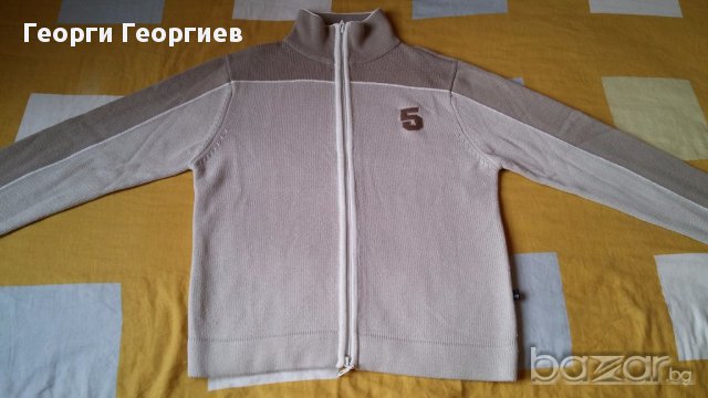 Дамска жилетка I.CY/Ай си, 100% оригинал, снимка 4 - Жилетки - 17706409