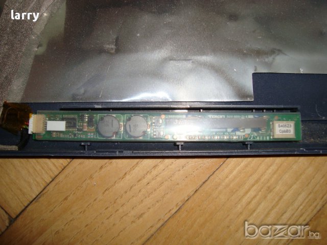Sony Vaio Pcg-9n1m лаптоп на части, снимка 11 - Части за лаптопи - 8962505