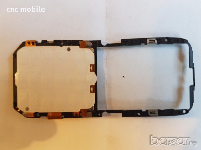 Nokia 2630 - Nokia RM-298 оригинални части и аксесоари , снимка 8 - Резервни части за телефони - 19763525