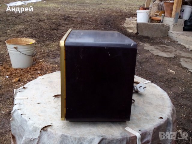  Старо радио,радиоприемник SIEMENS , снимка 3 - Антикварни и старинни предмети - 24230615