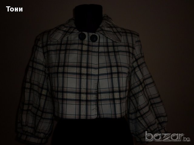 Болеро vevel М размер , снимка 1