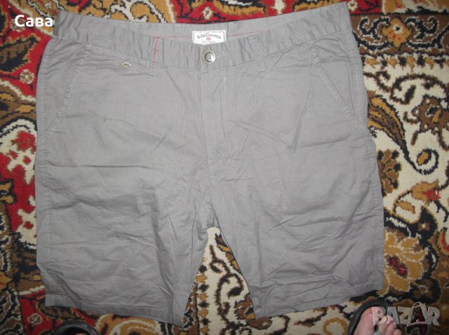 Къси панталони LEE COOPER, QUIKSILVER   мъжки,М-Л, снимка 3 - Къси панталони - 26134429