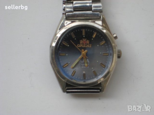 Ръчни часовници Zaria Orient Oreintex Athletic в Мъжки в гр. София -  ID23877145 — Bazar.bg