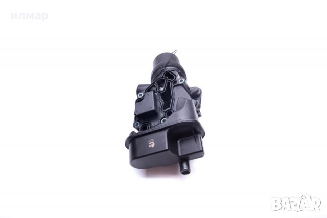 06D115397J Тяло- корпус на масления филтър  за Ауди и Фолксваген 2,0 FSI, снимка 2 - Части - 25785885